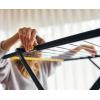image:imageJoseph Joseph AirFrame 3Tier Clothes Airer Drying Rack 53 ft Capacity IndoorOutdoor Stable Foldable Compact Storage53 ft