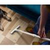 image:imageJoseph Joseph CleanTech 3pc Pet Hair Cleaning Tool Set Manual Rake for Carpet Upholstery amp Furniture with Extension Pole