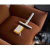 image:imageJoseph Joseph CleanTech 3pc Pet Hair Cleaning Tool Set Manual Rake for Carpet Upholstery amp Furniture with Extension Pole