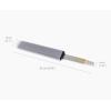 image:imageJoseph Joseph CleanTech Carpet Rake 2in1 Manual Tool for Pet Hair amp Deep Cleaning on Rugs and Carpet EdgesDuster