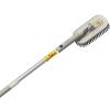 image:imageJoseph Joseph CleanTech Carpet Rake 2in1 Manual Tool for Pet Hair amp Deep Cleaning on Rugs and Carpet EdgesExntesion Pole