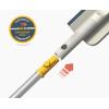 image:imageJoseph Joseph CleanTech Carpet Rake 2in1 Manual Tool for Pet Hair amp Deep Cleaning on Rugs and Carpet EdgesSqueegee