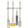 image:imageJoseph Joseph CleanTech Carpet Rake 2in1 Manual Tool for Pet Hair amp Deep Cleaning on Rugs and Carpet EdgesStorage Rail