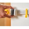 image:imageJoseph Joseph CleanTech Carpet Rake 2in1 Manual Tool for Pet Hair amp Deep Cleaning on Rugs and Carpet EdgesStorage Rail