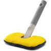 image:imageJoseph Joseph CleanTech Carpet Rake 2in1 Manual Tool for Pet Hair amp Deep Cleaning on Rugs and Carpet EdgesSurface Scrubber