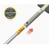 image:imageJoseph Joseph CleanTech Carpet Rake 2in1 Manual Tool for Pet Hair amp Deep Cleaning on Rugs and Carpet EdgesSurface Scrubber