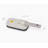 image:imageJoseph Joseph CleanTech Carpet Rake 2in1 Manual Tool for Pet Hair amp Deep Cleaning on Rugs and Carpet EdgesTile Scrubber