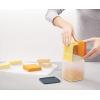 image:imageJoseph Joseph Duo Box Grater with collecting base