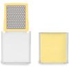 image:imageJoseph Joseph Duo Box Grater with collecting base