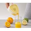 image:imageJoseph Joseph Duo Juicer with reversible lidYellow