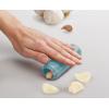 image:imageJoseph Joseph Duo Silicone Garlic Peeler Skin Remover Roller Peel Without Smell OpalOpal