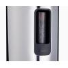 image:imageJoseph Joseph EasyStore 5L Steel Pedal Trash Can with Liner Storage Pocket SoftClose Lid BathroomBedroom BinStainless steel
