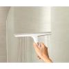 image:imageJoseph Joseph EasyStore Shower Glass Squeegee and Window Cleaner with Storage Hook Bathroom AccessoriesStorage Hook