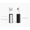 image:imageJoseph Joseph EasyStore Toilet Paper Holder Stand Concealed Storage Holds 3 Spare Rolls Matt BlackBlack