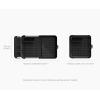 image:imageJoseph Joseph Extend Steel Plus Extendable Dish Rack Steel Small to Large Dish Drainer with Wine Glass Holder amp Drain SpoutBlack