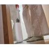 image:imageJoseph Joseph Flex 360 Advanced Smart Toilet Brush and Storage Holder Set with Antidrip AntiClog TripleAction Replaceable Brush Head  WhiteWhite