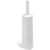 image:imageJoseph Joseph Flex 360 Advanced Smart Toilet Brush and Storage Holder Set with Antidrip AntiClog TripleAction Replaceable Brush Head  WhiteWhite