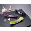 image:imageJoseph Joseph Garlic Rocker Crusher Mincer Press Plastic Dishwasher Safe Green