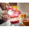image:imageJoseph Joseph JuiceMax Plus Manual Citrus Juicer amp Press DualAction Measuring Cup Lemon Lime OrangeWJug