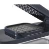 image:imageJoseph Joseph MultiGrate amp Store Cheese Grater amp Zester Set 3in1 Box Grater with Food Storage ContainerChopper