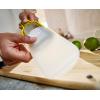 image:imageJoseph Joseph Nest Paddle Grater amp Zester Set of 2 Stainless Steel CoarseFine Blades Safe Storage