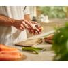 image:imageJoseph Joseph Nest Peel Set of 2 space saving stainless steel peelers for compact kitchen storage Dishwasher safe2Piece