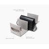 image:imageJoseph Joseph Orderly OverDoor Purse Organizer Bag Storage System 3 Adjustable Hooks ClosetDividers