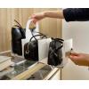 image:imageJoseph Joseph Orderly OverDoor Purse Organizer Bag Storage System 3 Adjustable Hooks ClosetDividers