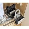 image:imageJoseph Joseph Orderly OverDoor Purse Organizer Bag Storage System 3 Adjustable Hooks ClosetDividers