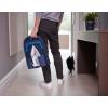 image:imageJoseph Joseph Pocket Max Plus Portable Folding Tabletop Ironing Board 43 Surface Integrated Iron Storage HookBlackBlue