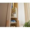 image:imageJoseph Joseph Pocket Max Plus Portable Folding Tabletop Ironing Board 43 Surface Integrated Iron Storage HookEcru