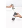 image:imageJoseph Joseph Salt and Pepper Grinder Set  BlackGrey