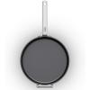 image:imageJoseph Joseph Space 12 Nonstick Frying Pan Skillet with Folding Handle Ceramic Coating Induction amp Oven Safe11
