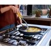 image:imageJoseph Joseph Space 12 Nonstick Frying Pan Skillet with Folding Handle Ceramic Coating Induction amp Oven Safe12