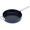 image:imageJoseph Joseph Space 12 Nonstick Frying Pan Skillet with Folding Handle Ceramic Coating Induction amp Oven Safe12