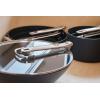 image:imageJoseph Joseph Space 12 Nonstick Frying Pan Skillet with Folding Handle Ceramic Coating Induction amp Oven Safe125