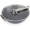 image:imageJoseph Joseph Space 12 Nonstick Frying Pan Skillet with Folding Handle Ceramic Coating Induction amp Oven Safe125