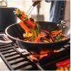 image:imageJoseph Joseph Space 12 Nonstick Frying Pan Skillet with Folding Handle Ceramic Coating Induction amp Oven Safe125