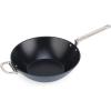 image:imageJoseph Joseph Space 12 Nonstick Frying Pan Skillet with Folding Handle Ceramic Coating Induction amp Oven Safe125