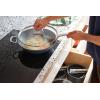 image:imageJoseph Joseph Space 12 Nonstick Frying Pan Skillet with Folding Handle Ceramic Coating Induction amp Oven Safe125
