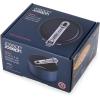 image:imageJoseph Joseph Space 12 Nonstick Frying Pan Skillet with Folding Handle Ceramic Coating Induction amp Oven Safe14qt