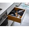 image:imageJoseph Joseph Space 12 Nonstick Frying Pan Skillet with Folding Handle Ceramic Coating Induction amp Oven Safe14qt