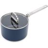 image:imageJoseph Joseph Space 12 Nonstick Frying Pan Skillet with Folding Handle Ceramic Coating Induction amp Oven Safe29qt