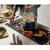 image:imageJoseph Joseph Space 12 Nonstick Frying Pan Skillet with Folding Handle Ceramic Coating Induction amp Oven Safe85qt
