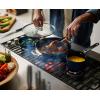 image:imageJoseph Joseph Space 6Piece Nonstick Sauce Pan Set with Lids Nesting Design Ceramic Coating Induction amp Oven Safe10pc