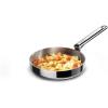 image:imageJoseph Joseph Space Steel 35qt Stainless Steel Saute Pan with Lid amp Folding Handle Induction amp Oven Safe8