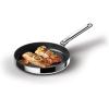 image:imageJoseph Joseph Space Steel 35qt Stainless Steel Saute Pan with Lid amp Folding Handle Induction amp Oven Safe95