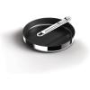 image:imageJoseph Joseph Space Steel 35qt Stainless Steel Saute Pan with Lid amp Folding Handle Induction amp Oven Safe95