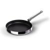 image:imageJoseph Joseph Space Steel 6Piece Stainless Steel Sauce Pan Set with Lids Nesting with Folding Handles Induction amp Oven Safe2pc