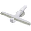 image:imageJoseph Joseph EasyStore Shower Glass Squeegee and Window Cleaner with Storage Hook Bathroom AccessoriesStorage Hook